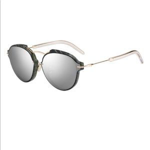Brand New Dior Eclat Sunglasses